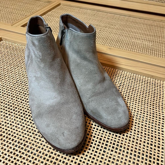 Sam Edelman Shoes - Sam Edelman Women’s 8.5 Chelsea Boots
